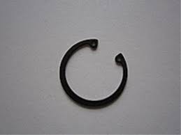 Кольцо стопорное ПГУ большое / Белебей (862813)(КП1116)