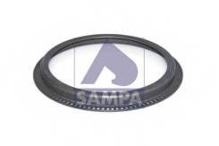 Кольцо ABS Volvo FH/FM/RVI Magnum DXI (030351) (Т9729)