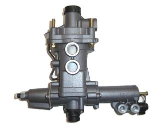 Регулятор тормозных сил DAF (15018500)(ПН1225)