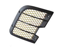 Крышка корпуса противотуманной фары FM/FH левая VOLVO (TD12-51-004L) (опт4785)