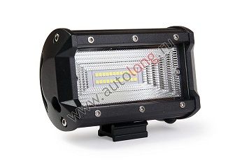 Фара п/т 72W 12-36V (19883) (опт2896)