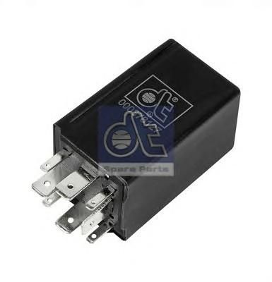 Реле включения передач КПП !\Scania 113/143 GR900 (042191) (Ра0050)