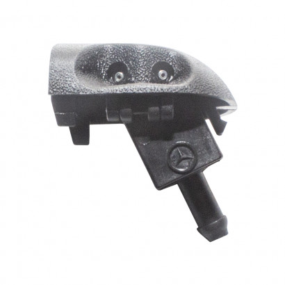 Форсунка стеклоочистителя левая 5490 (А0008603247) (КК2015)