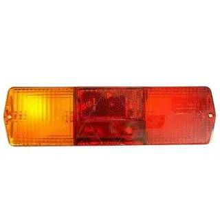 Фонарь задний левый 24В. в сборе, без подсветки с световозвращателем ОСВАР 9802.3716-06