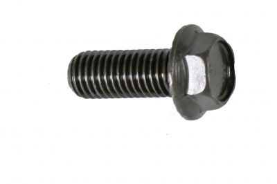 Болт шкворня M14х35х2  JOST (KZE101203)(п0955)