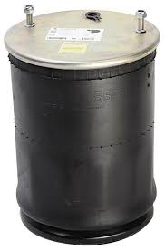 Пневморессора Sampa Schmitz MRH2/MRH3 (пластик. стакан) (SP556318KP)(П2064)