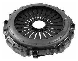 Корзина сцепления 430 (КПП-154 / ZF-16S) / Sachs (3482083118)(С9011)