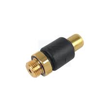 Клапан защитный Volvo (091168)(пн1268)