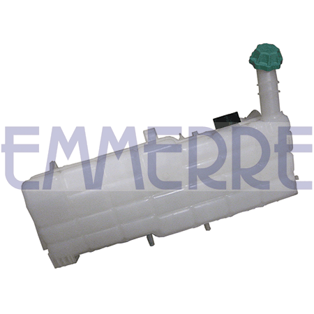 Бачок расширительный 5490/65206/MB Actros, Axor (20206301)(КД0401)