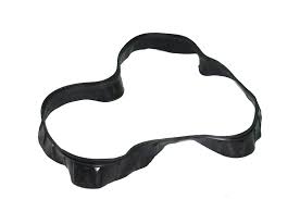 Кольцо диффузора вентилятора алюминий (TD0852077) (Д1911)