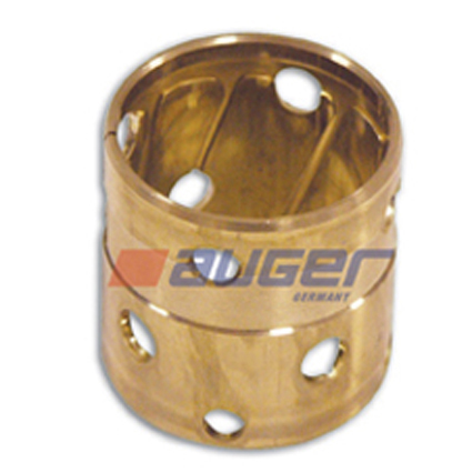 Втулка тормозного вала SAF RSM ф42хф38,1х44,9 (латунь)(52206) (Пр2307)