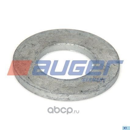 Шайба болта прессоры BPW (59777) (п9924) 