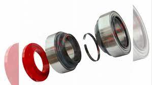 Подшипник ступицы SCANIA-S-series передняя  ось (MAK63047)(П0620-)