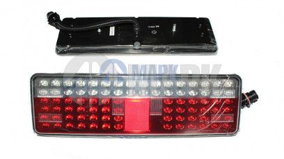 Фонарь задний светодиод левый (жгут) 5490 ресйстайли 112.08.69-02) Формула Света (Опт8796)