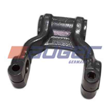 Серьга рессоры Scania (51766)(К2031)