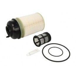 Фильтр топливный MB Actros MP4/MP5 (комплект)(PU120022Z)(р3797)