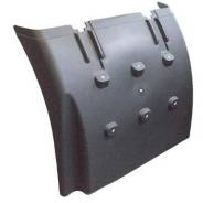 Крыло кабины заднее правое Scania 6 (HTPSC21526)(к5719)