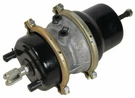 Энергоаккумулятор тип 20/20 КЗТАА (661-3519100)(Кр8596)