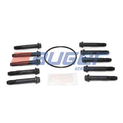 Комплект крепления тормоз. диска SAF Integral (70677)(п4411)