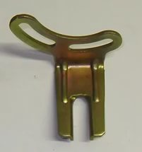 Кронштейн рычага трещетки BPW (0316525160)(Т0271)