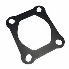 Прокладка турбокомпрессора MAN TGA прямоугольная(8165153SX)(р0511)