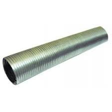 Гофра 115 выхл. сист. двиг. (300028RX)(Д0086)