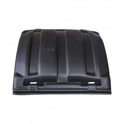 Крыло заднее верхняя часть без крепления К5/54901 (54901-8404019-25)(КК0260)