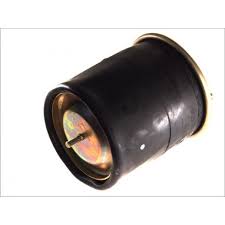 Пневморессора ROSTAR 4912NP10 со стаканом (R4912DGS10)(п4187)