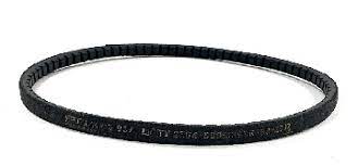 Ремень 937 14х10 привода компрессора гладкий МАЗ (238НБ-1307170) (КР0016)