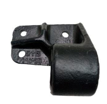 Кронштейн вилки левый/правый комплект 65115 Ориг(65115-2801201-55)(Кр5899)