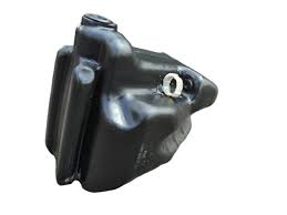 Бачок стеклоомывателя man tgl/tgm/tga/tgx/tgs (TD0657029)(д7753)