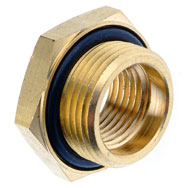 Переходник М22х1.5/М16х1.5 (269652215) (пн0600)