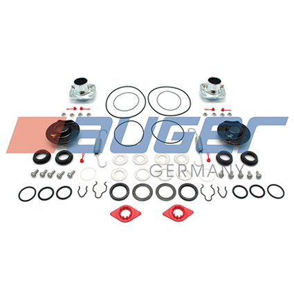 Р/к торм. валов на ось SKRS/RZ 9042 с 1998г. (52357)(Пр1524)