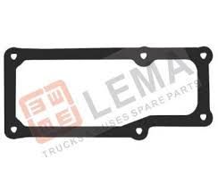 Прокладка корпуса термостата Scania (2496005)(р1573)