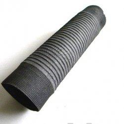 Шланги обдува бокового стекла к-т 2 шт короткий и длинный (5320-8102050/56)(КП0345)