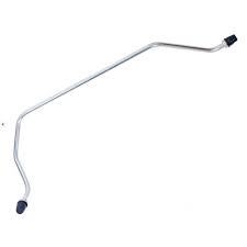 Трубка высокого давления насоса ГУР Ориг (740-3407110)(Кр9985)