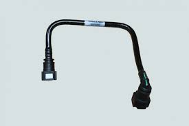 Трубка топливная дренажная правая (ТНВД Bosch) (Ориг) (740.50-1104370-90)(ТА1124)