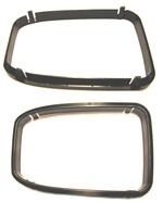 Манжета пыльника КПП  MAN TGA (81964010170) (р8218)