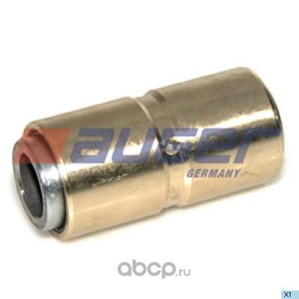 Втулка передней рессоры MB Actros (66555) (п8283)