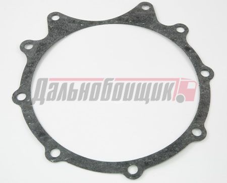 Прокладка картера МОД (паронит) / УралАТИ (5320-2506115)(КП0538)
