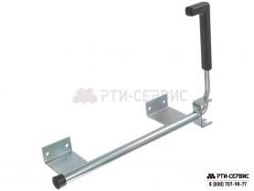 Фиксатор двери подрамный (9071-1) (к5547)