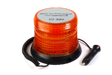 Маяк диодный 10-30V магнит+ стац NEW(16682)(опт7363)