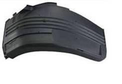 Крыло кабины заднее левое Scania 6 (GK123032)(к6394)