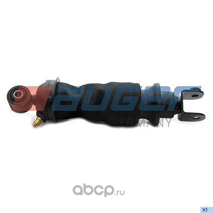 Пневмоподушка кабины с амортизатором Scania (20426)(п8354)