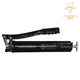 Шприц рычажно-плунжерный 500мл (БАК.00019) БелАвтоКомплект (р3580)