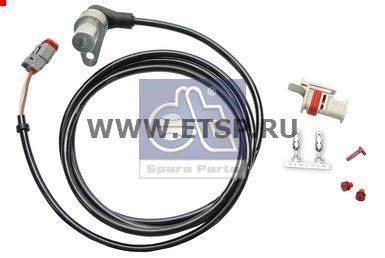 Датчик оборотов Scania 4/P/G/R/T (301000) (ЭЛ5051)