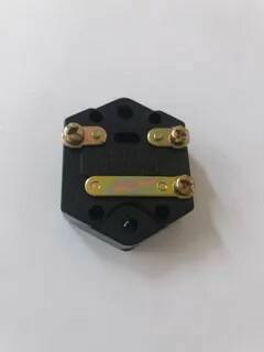 Предохранитель плавкий (7.5А) / Аналог (ПР-502)(ЭЛ0410)