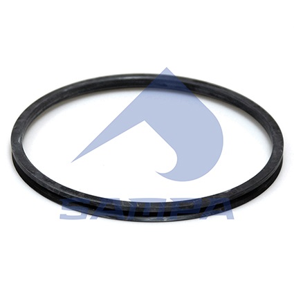 Сальник балансира Scania (040327) (р9775)