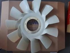 Крыльчатка гидромуфты Scania (20005259) (д4860)