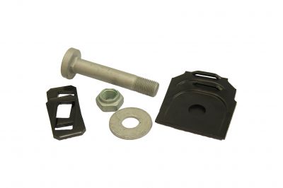 Р/к полурессоры BPW 70мм  0585700180 (0585700180)(Пр0239)